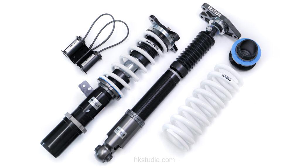 HKSTUDIE SUS with CANCELLER for G80/G82 RELEASED